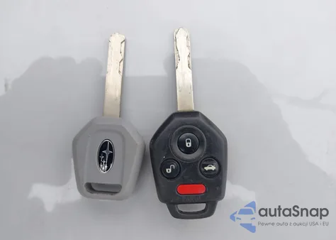 2013 Subaru Legacy 2.5I Limited from USA, damaged, VIN 4S3BMBK68D3032953